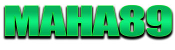 Logo Maha89
